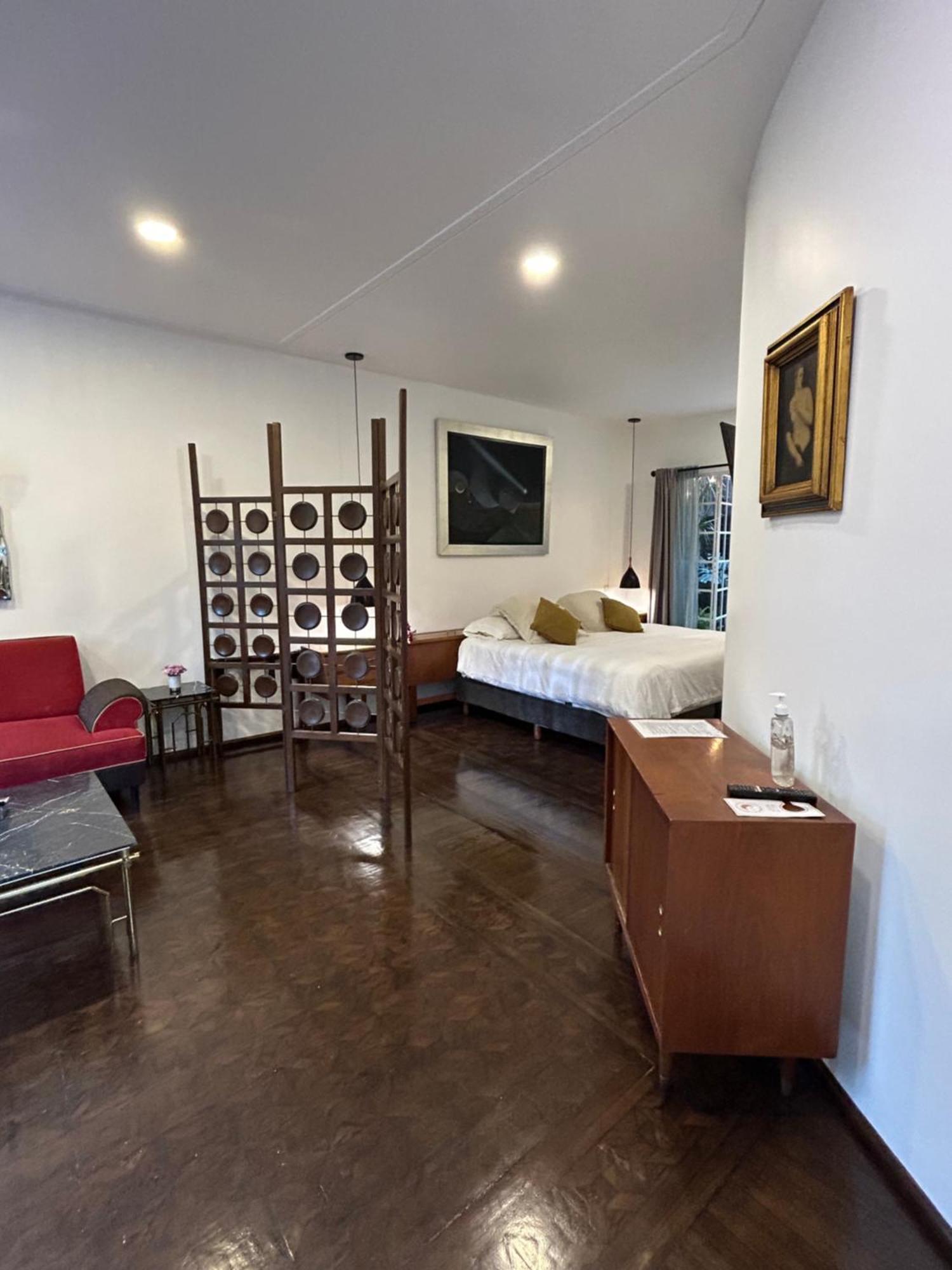 Edificio Art Deco En Roma Norte Mexico City Exterior photo